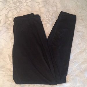 Men Champion Base Layer Leggings- Size S